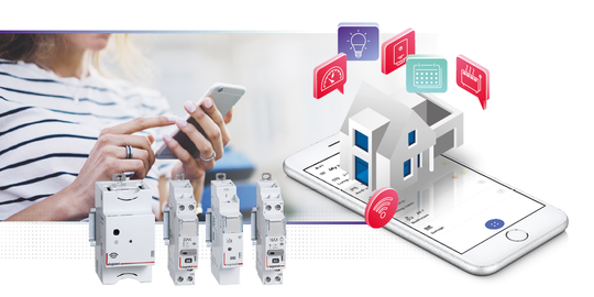 CX³ with Netatmo bei Michael Herrmann in Hörselberg-Hainich