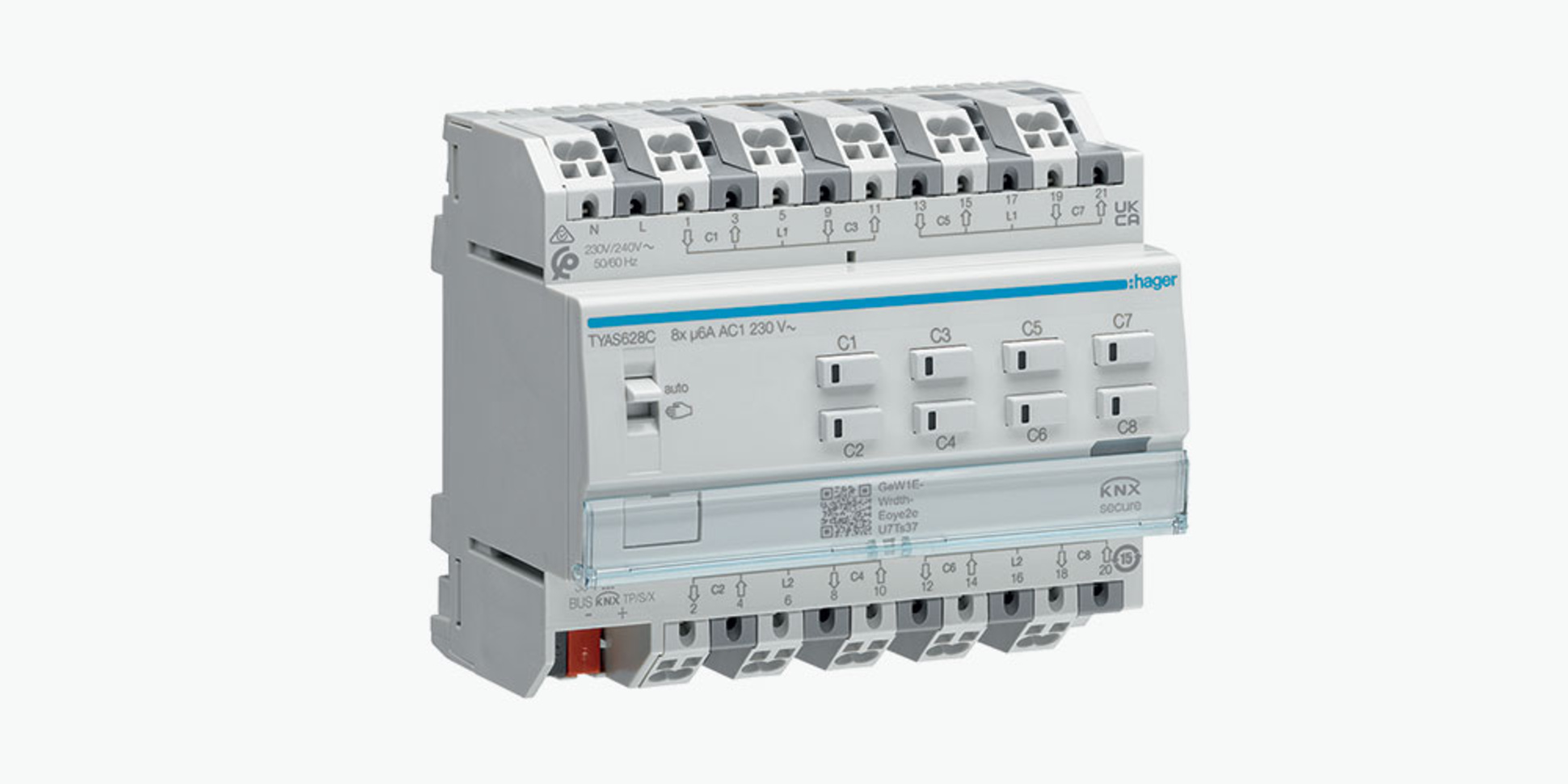 KNX-Lösungen bei Michael Herrmann in Hörselberg-Hainich