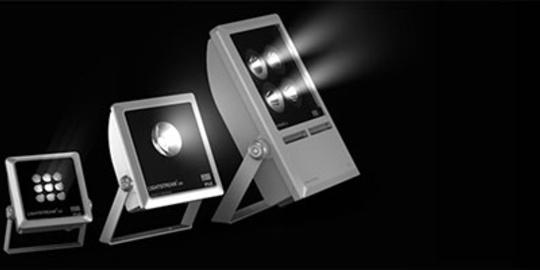 Lightstream LED bei Michael Herrmann in Hörselberg-Hainich
