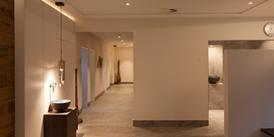 Spa / Wellness bei Michael Herrmann in Hörselberg-Hainich