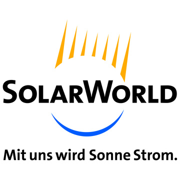 Solarworld bei Michael Herrmann in Hörselberg-Hainich