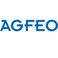 logo agfeo bei Michael Herrmann in Hörselberg-Hainich
