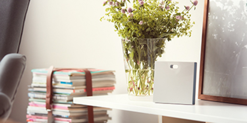 coviva Smart Home bei Michael Herrmann in Hörselberg-Hainich