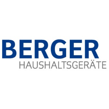 Berger logo bei Michael Herrmann in Hörselberg-Hainich