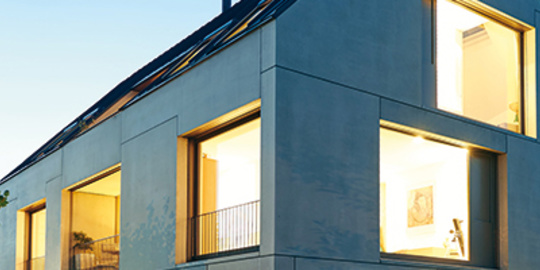 LUXORliving bei Michael Herrmann in Hörselberg-Hainich