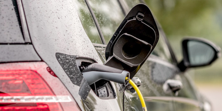 E-Mobility bei Michael Herrmann in Hörselberg-Hainich