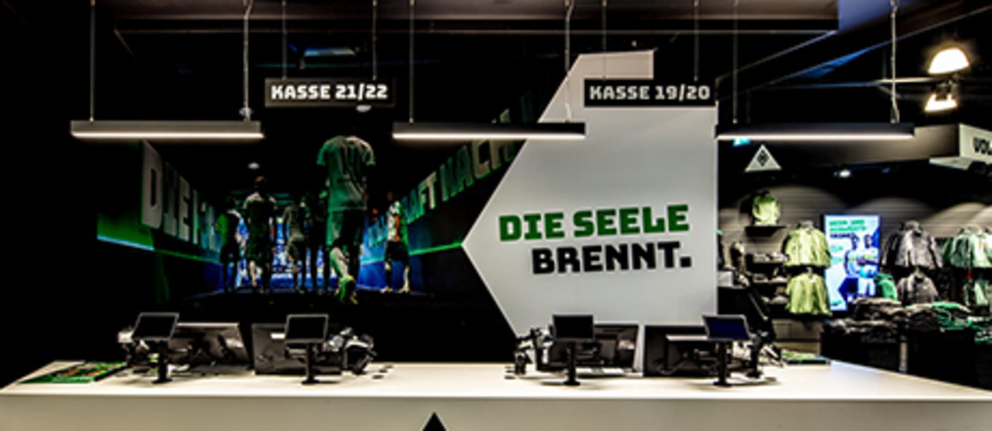 Shop / Retail bei Michael Herrmann in Hörselberg-Hainich