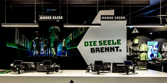 Shop / Retail bei Michael Herrmann in Hörselberg-Hainich