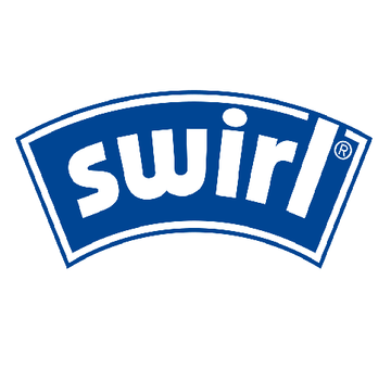swirl logo bei Michael Herrmann in Hörselberg-Hainich