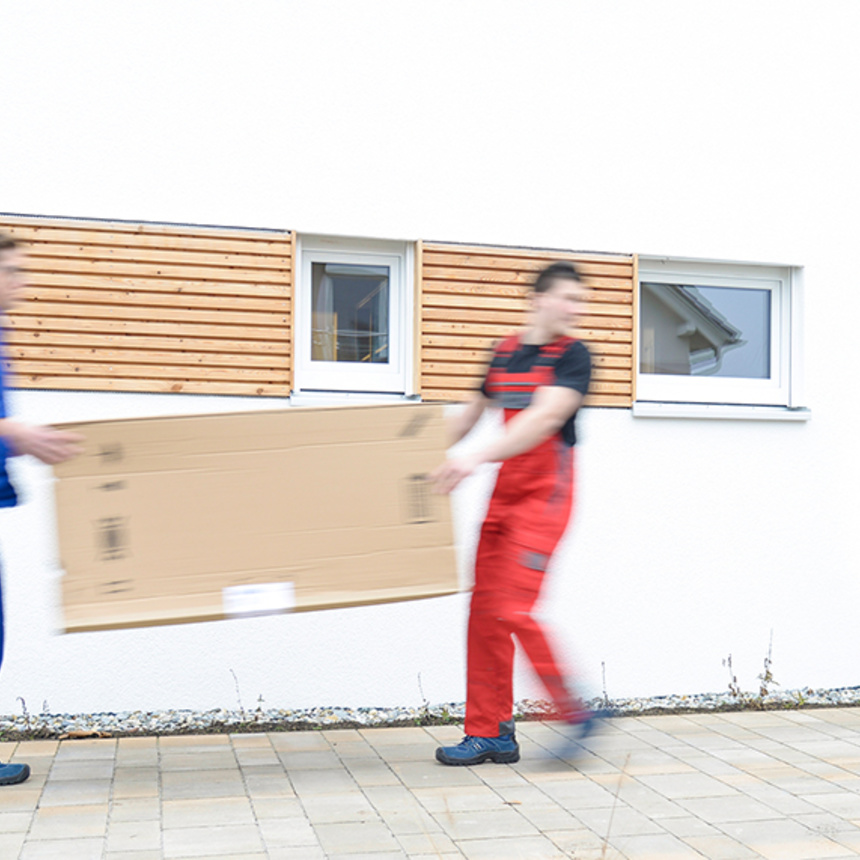 Hausgeräte-Service bei Michael Herrmann in Hörselberg-Hainich