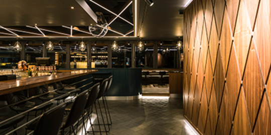 Hotellerie / Gastronomie bei Michael Herrmann in Hörselberg-Hainich