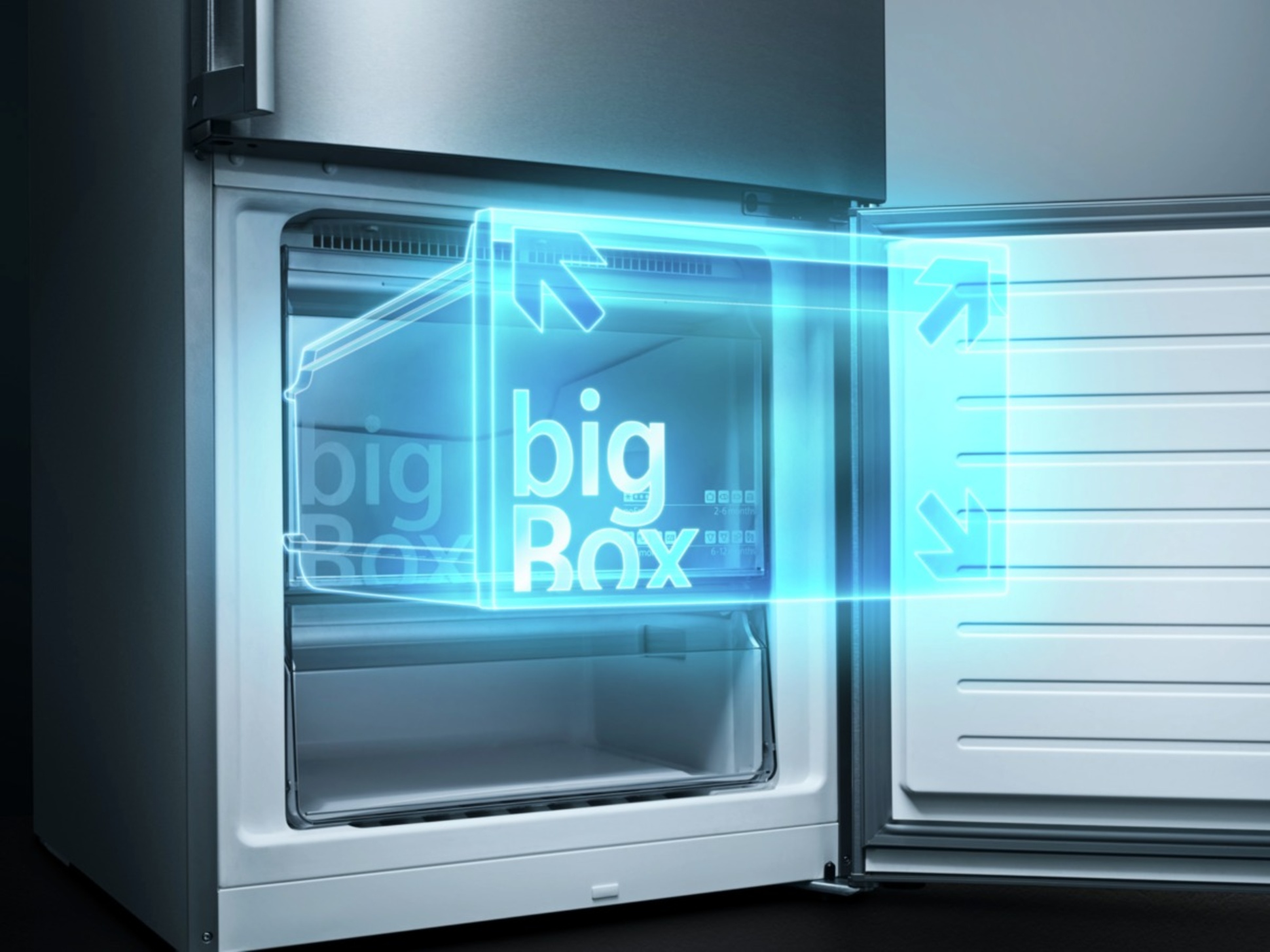 bigBox bei Michael Herrmann in Hörselberg-Hainich