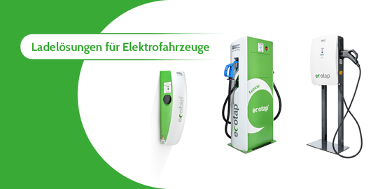 E-Mobility bei Michael Herrmann in Hörselberg-Hainich