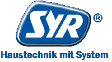 SYR logo bei Michael Herrmann in Hörselberg-Hainich