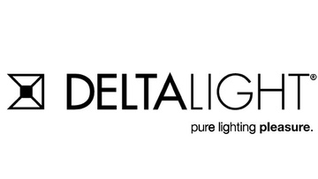 Delta Light Logo bei Michael Herrmann in Hörselberg-Hainich