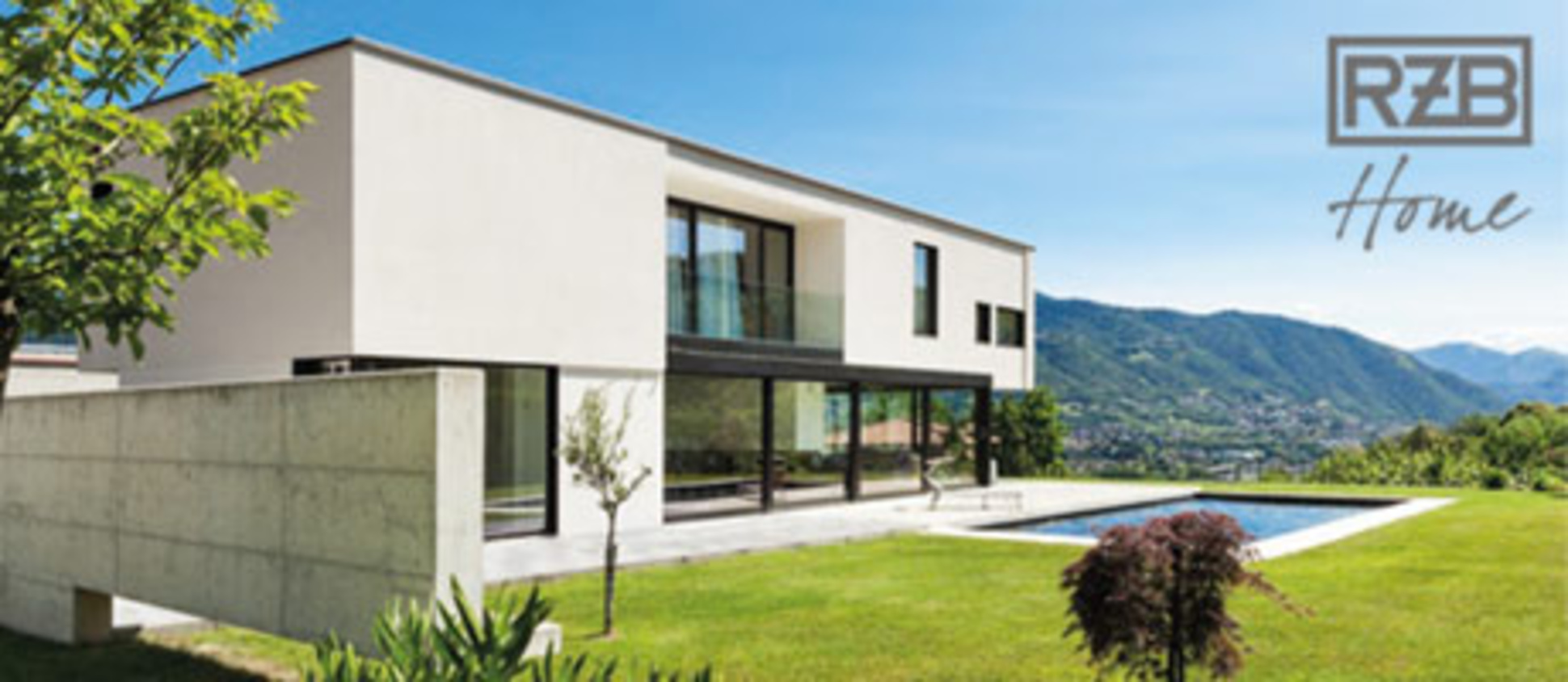 RZB Home + Basic bei Michael Herrmann in Hörselberg-Hainich