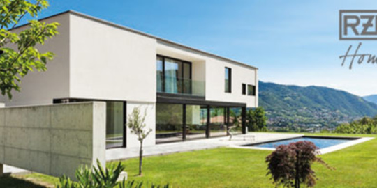 RZB Home + Basic bei Michael Herrmann in Hörselberg-Hainich
