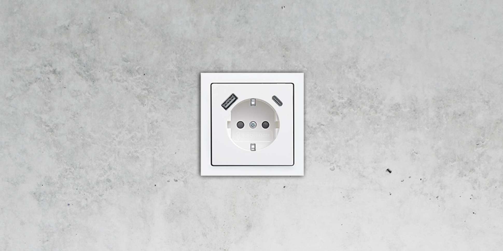 SCHUKO® USB-Steckdose bei Michael Herrmann in Hörselberg-Hainich