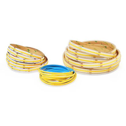 LED Stripes COB bei Michael Herrmann in Hörselberg-Hainich