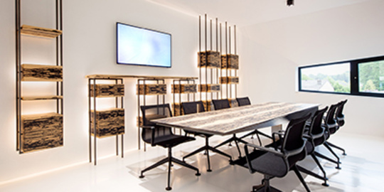 Büro / Kommunikation bei Michael Herrmann in Hörselberg-Hainich