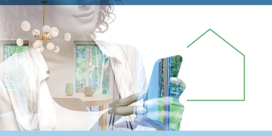Smart Green Home bei Michael Herrmann in Hörselberg-Hainich
