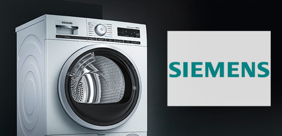Siemens Hausgeräte bei Michael Herrmann in Hörselberg-Hainich