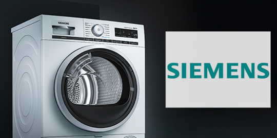 Siemens Hausgeräte bei Michael Herrmann in Hörselberg-Hainich