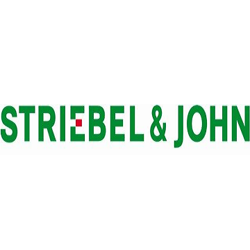 striebel logo bei Michael Herrmann in Hörselberg-Hainich